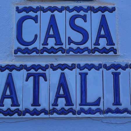 Casa Natalia. Apartment Taibique Exterior photo