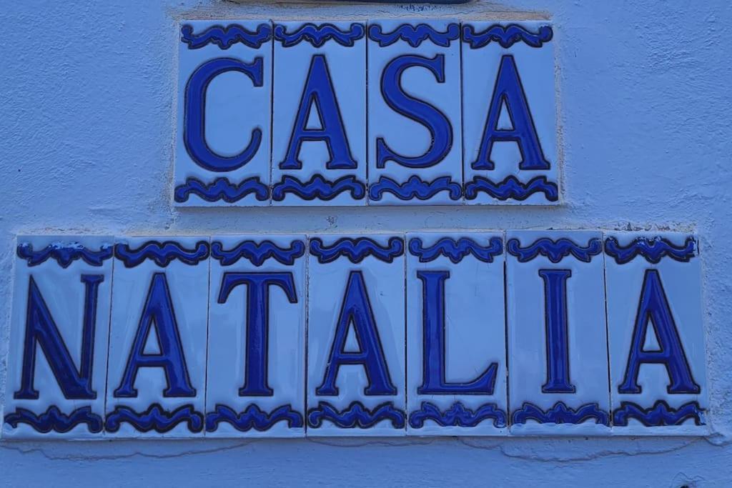 Casa Natalia. Apartment Taibique Exterior photo