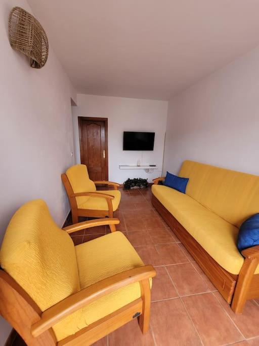 Casa Natalia. Apartment Taibique Exterior photo